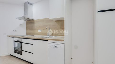 Foto 5 de Piso en venta en La Salut, Badalona