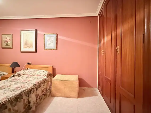 Habitación de Piso en venta en L'Alcora con Calefacción y Trastero