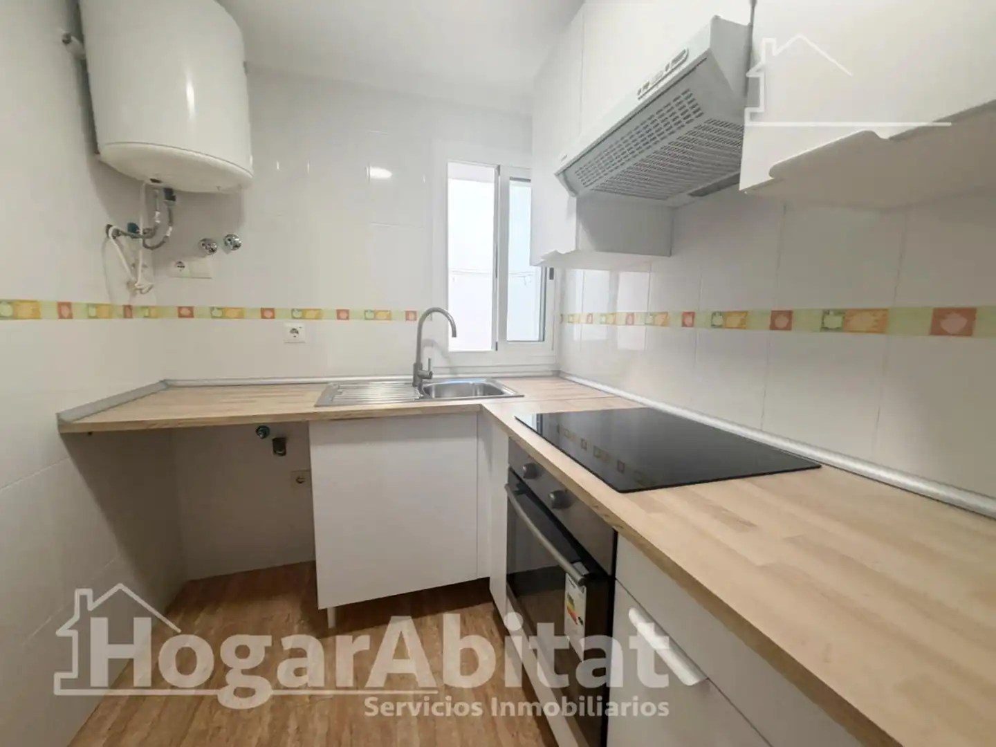 Cuina de Pis en venda en Sagunto / Sagunt