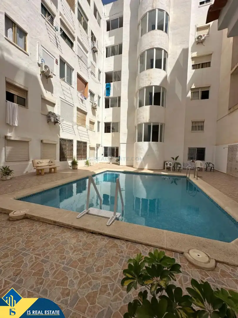 Studio mit Pool zum Verkauf in Playa del Cura, imagen 17