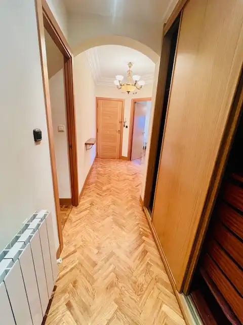 Flat for sale in Donostia - San Sebastián   with Furnished and Balcony