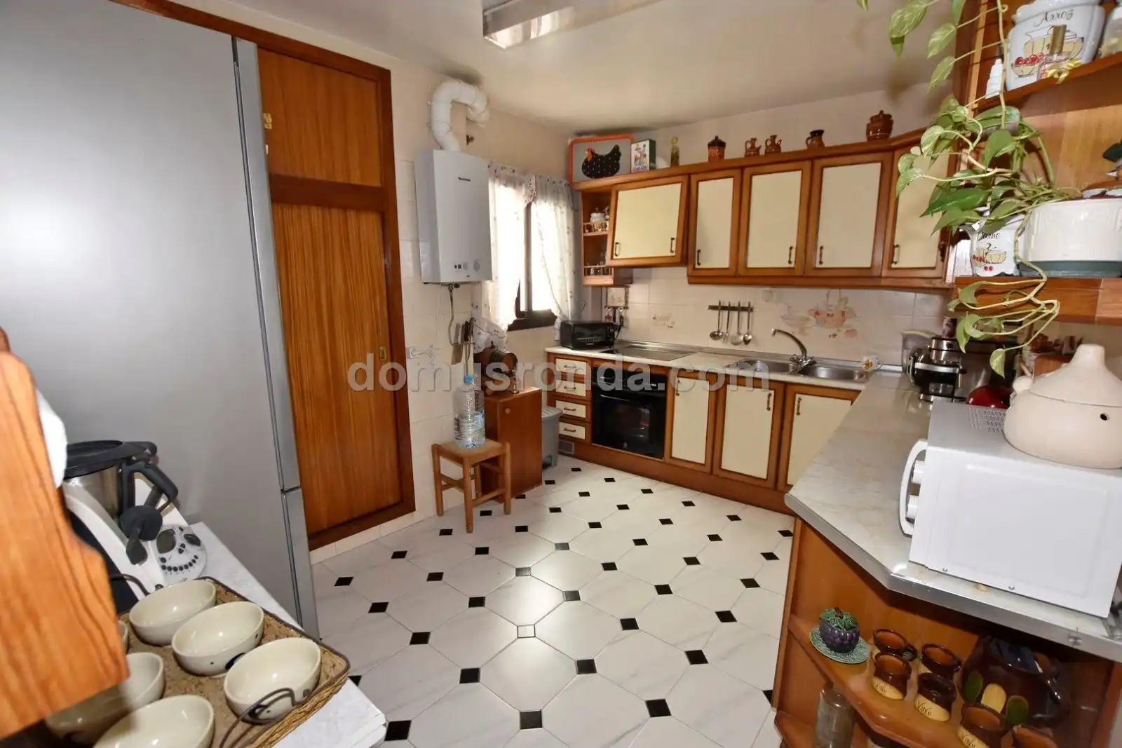 Dúplex en venda a Casco Histórico, imagen 6