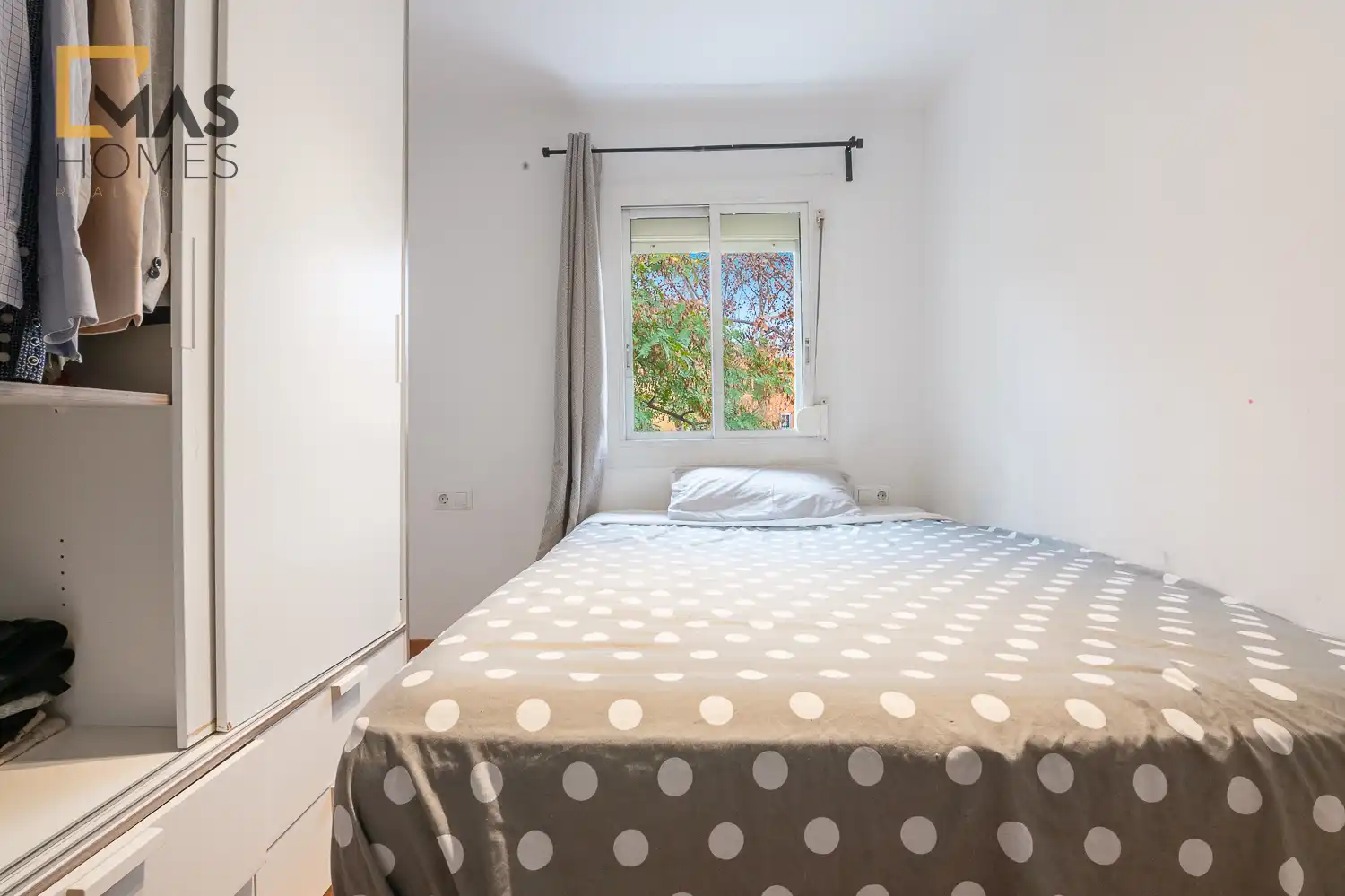 Piso con ascensor en venta en Carrer del Maresme, imagen 11