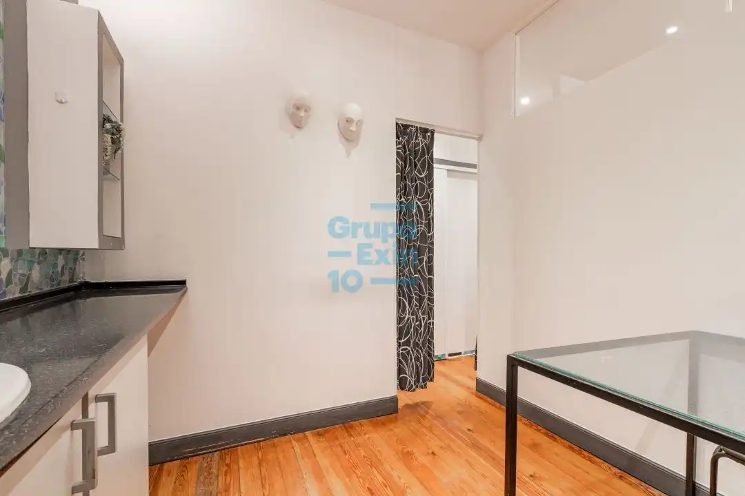 Habitación de Piso en venta en Donostia - San Sebastián  con Calefacción y Terraza