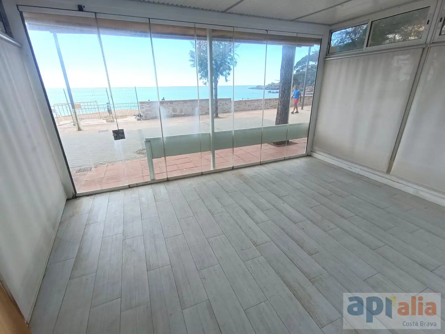 Geschaftsraum zum Verkauf in de Francesc de Blanes, 6, Llafranc