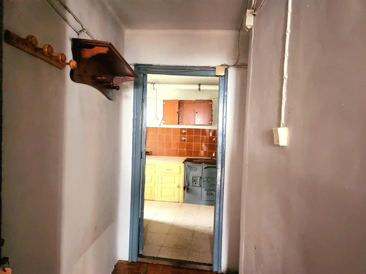 Edificio en venta en Cangas del Narcea