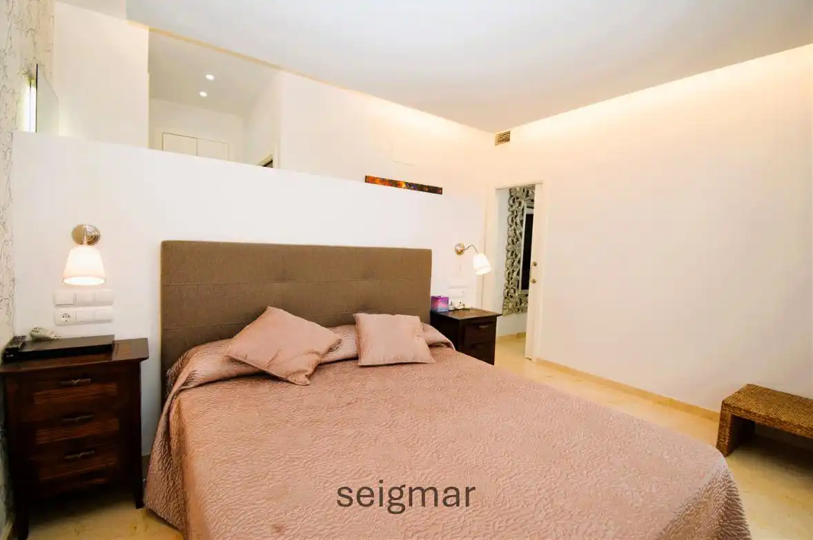 Penthouse mit Terrasse zum Verkauf in Avinguda dels Mariners de la Vila Joiosa 19, imagen 21
