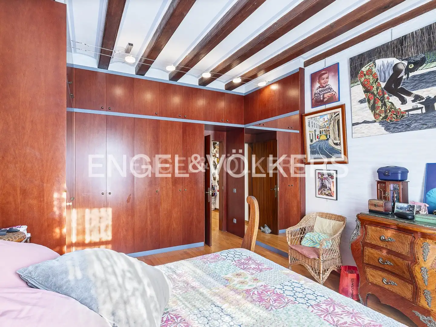 Wohnung mit Aufzug zum Verkauf in Ciutat Vella, imagen 26