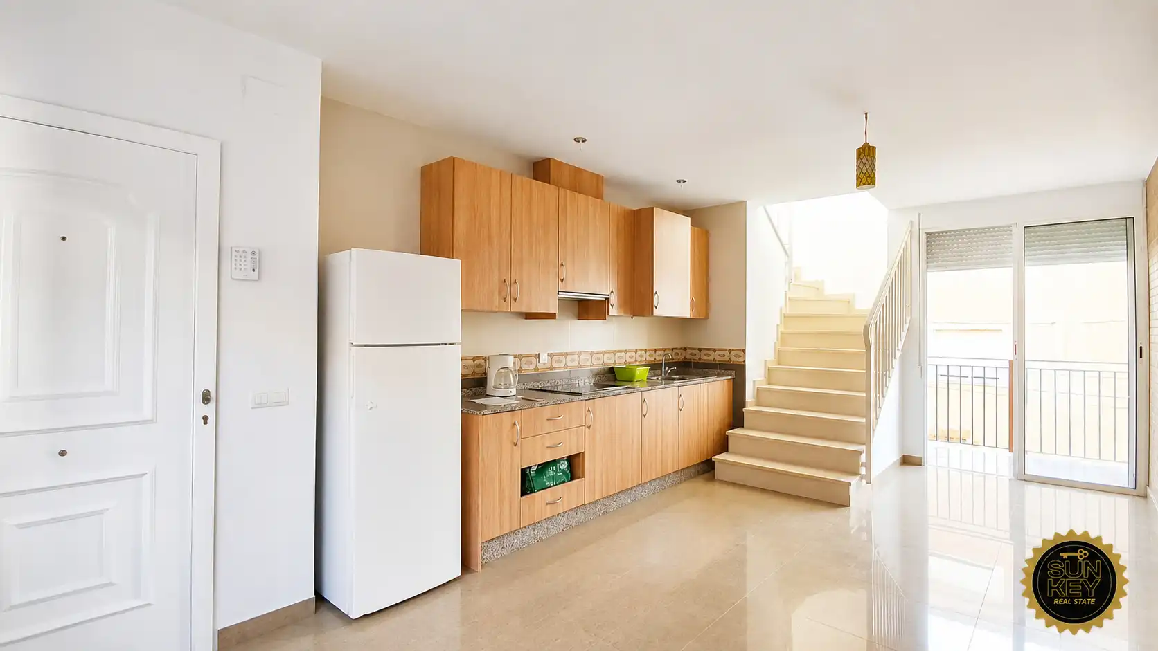 Penthouse for sale in Puerto de Mazarrón, imagen 3
