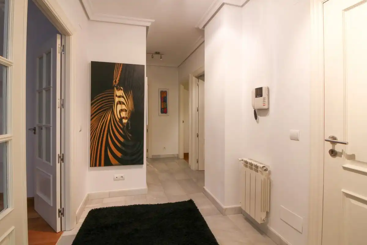 Wohnung mit Aufzug zum Verkauf in Calle Francisco de Quevedo, imagen 4