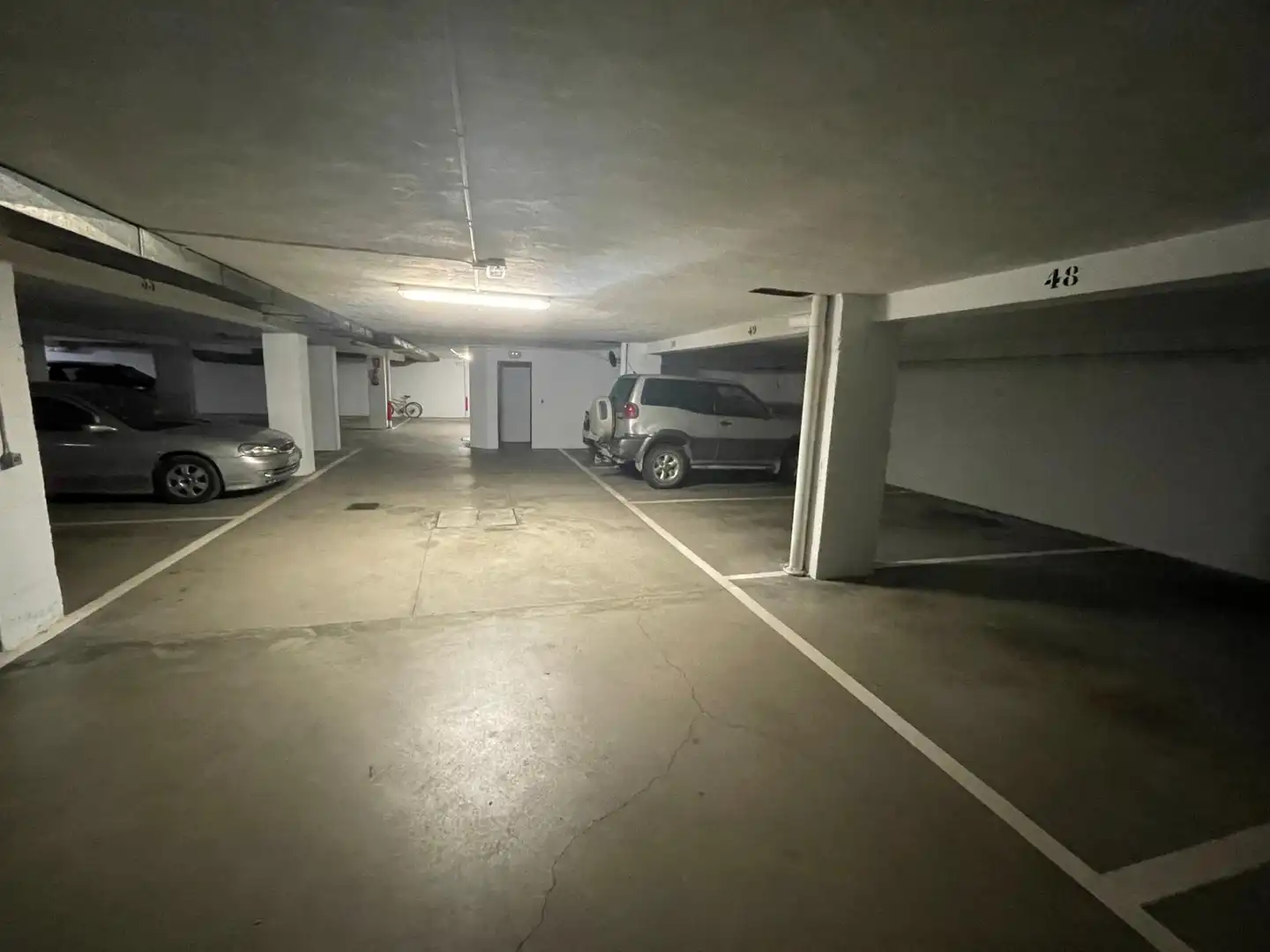 Wohnung mit Aufzug zum Verkauf in Calle Castilla 8, imagen 32