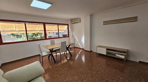 Foto 4 de Pis de lloguer a Brigadas Internacionales, 2, Ciutat de les Ciències i de les Arts - Justicia, Valencia