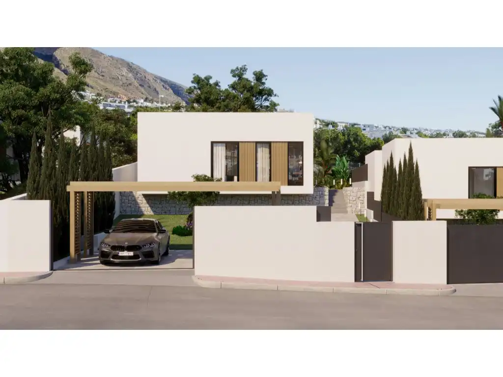 Haus mit Pool zum Verkauf in Calle Peru De, imagen 11