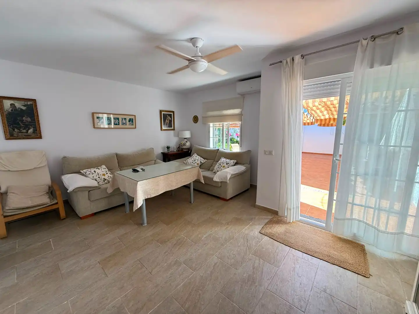 Casa en venda a San Roque Pueblo