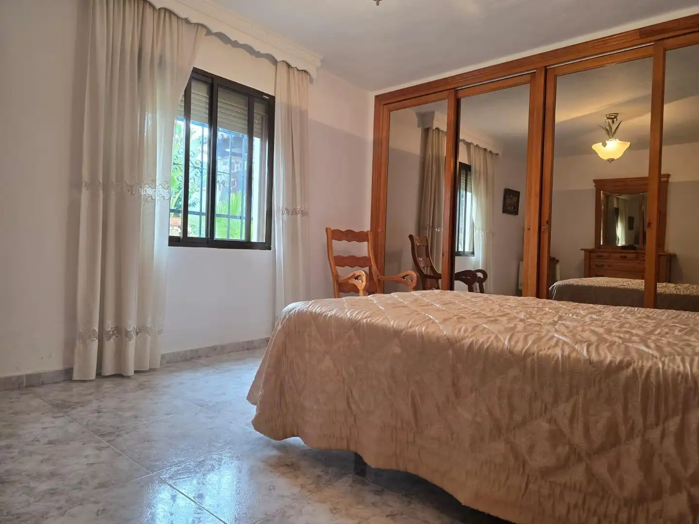 Chalet con piscina en venta en Las Chapas - El Rosario, imagen 9
