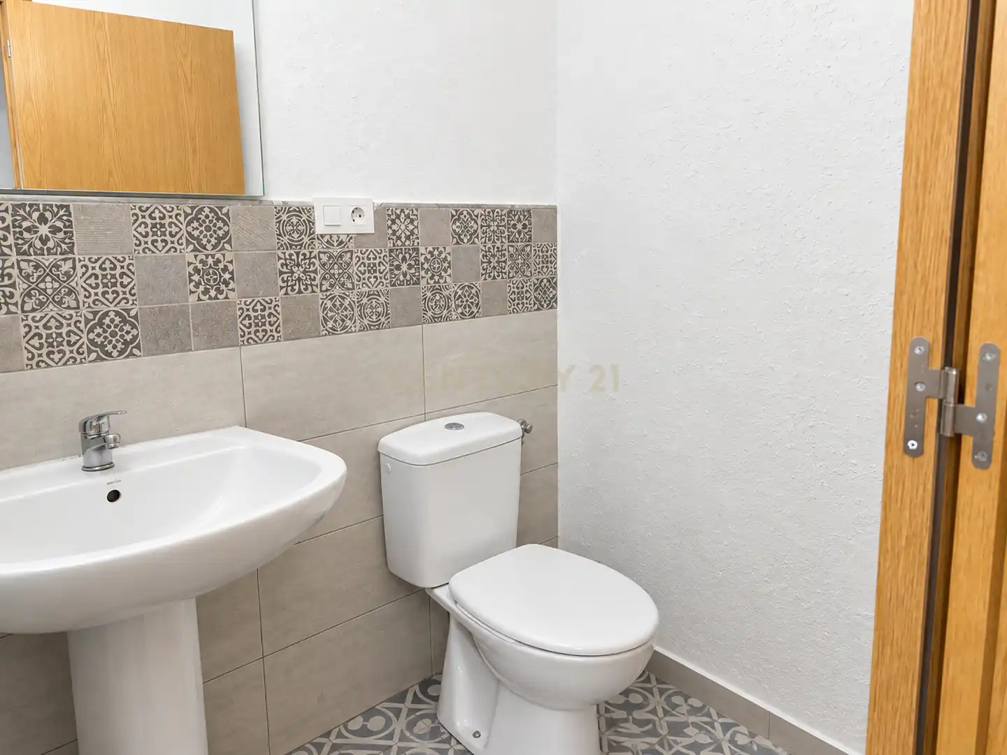 Casa in vendita a Valdefuentes, imagen 9