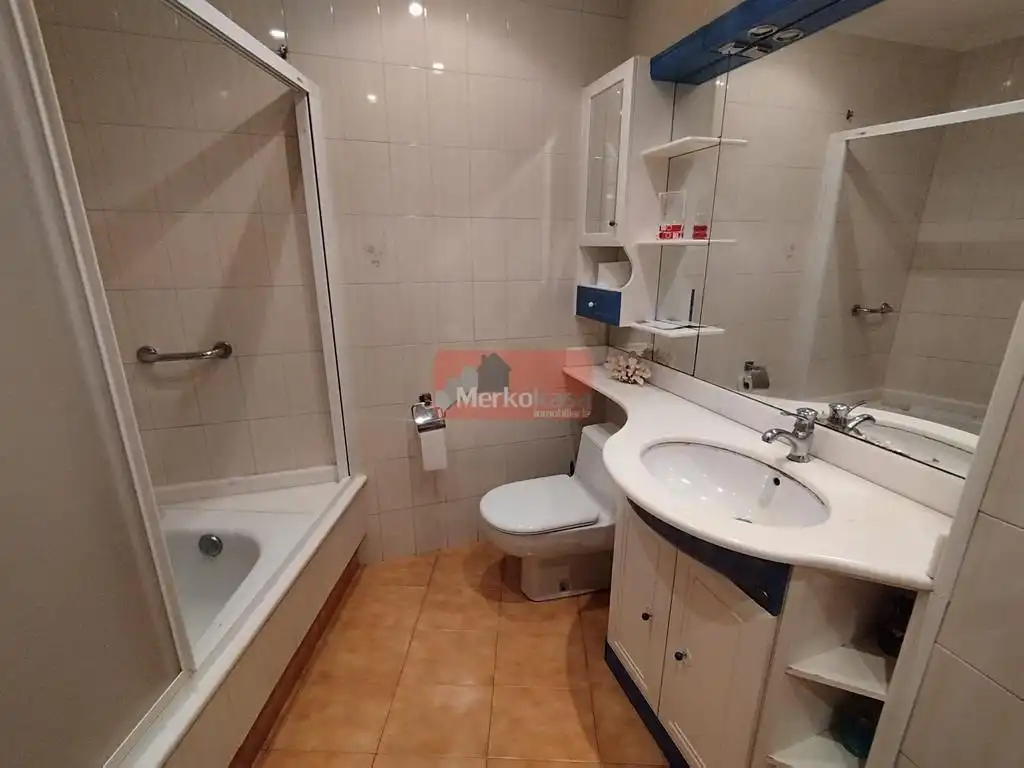 Appartement avec jardin à louer à As Nogais, imagen 17