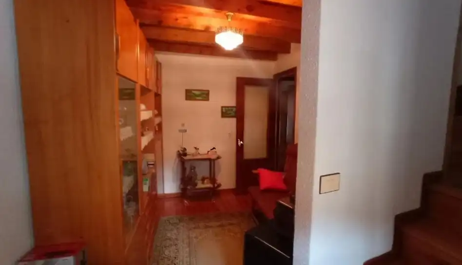 Country house zum Verkauf in Valle de Sedano mit Terrasse und Möbliert