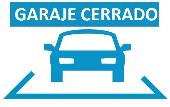 Parking de Garaje en venta en Elgeta