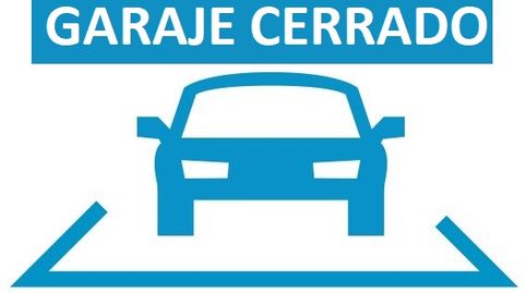Garaje cerrado amplio en Salbador kalea con buen acceso., imatge 2