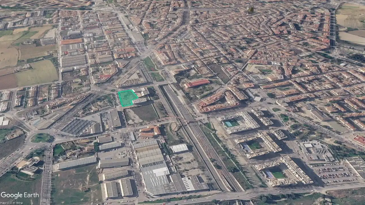 Oficina en venda a C/ Ordal D´Ndup, imagen 3