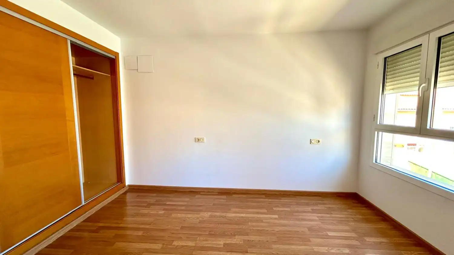 Bedroom of Detached homes for sale in La Gineta  with Air Conditioner, Heating and Terrace