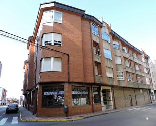 Flat for sale in Calle Eloy Reigada, 39, Bembibre