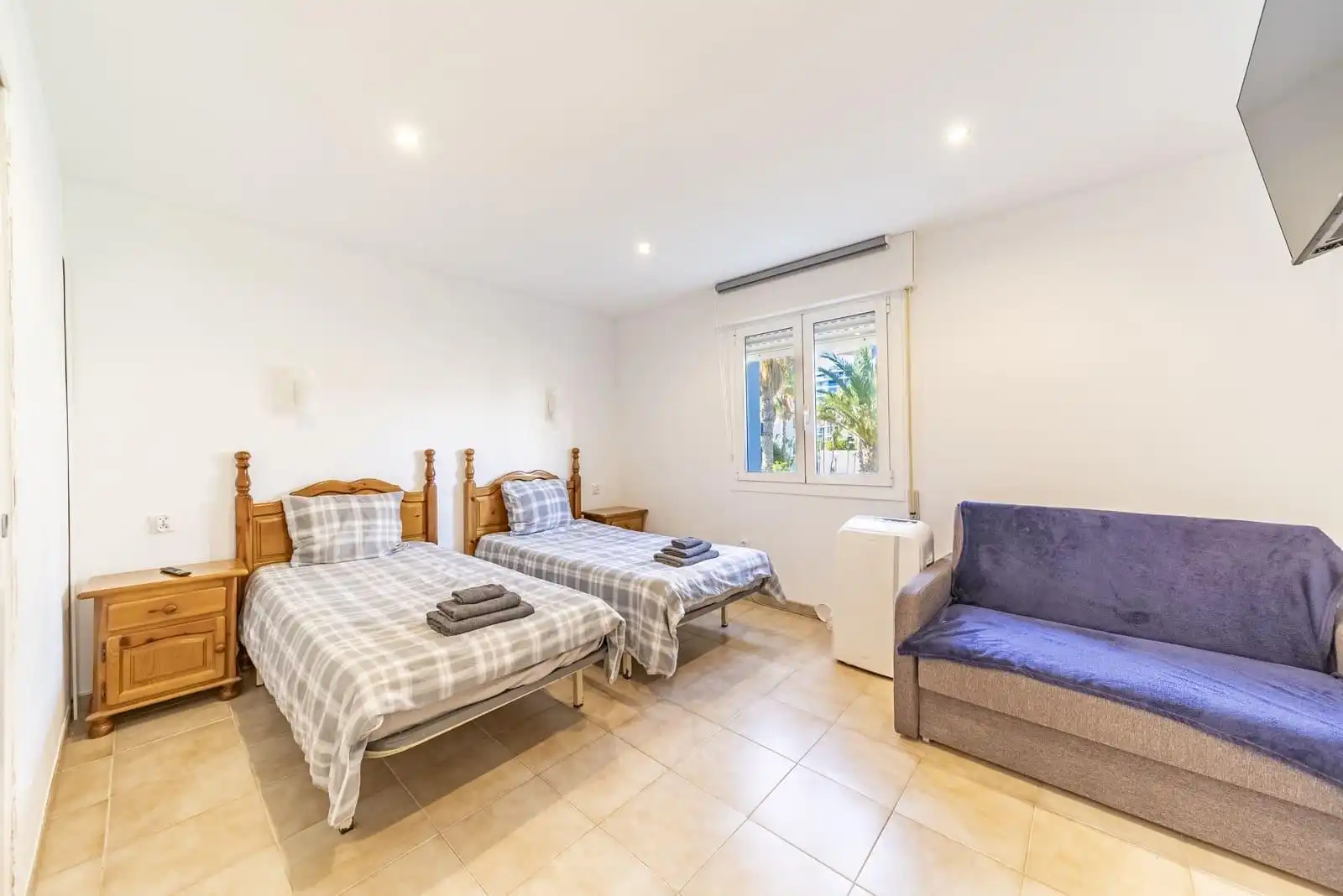 Apartment zum Verkauf in Playa del Acequión, Náufragos y Rocío del Mar, imagen 17