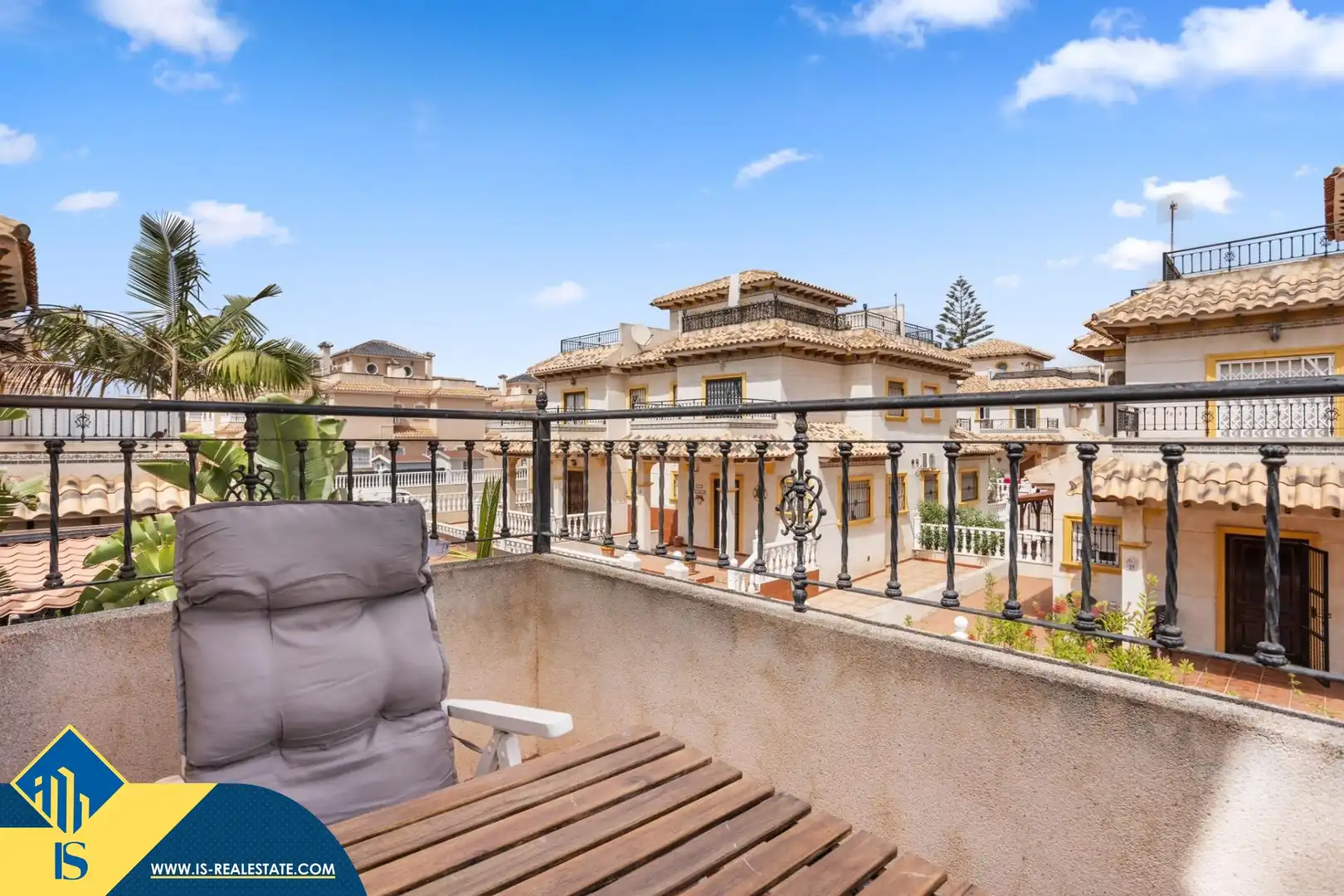 Casa amb piscina en venda a Orihuela Costa, imagen 11