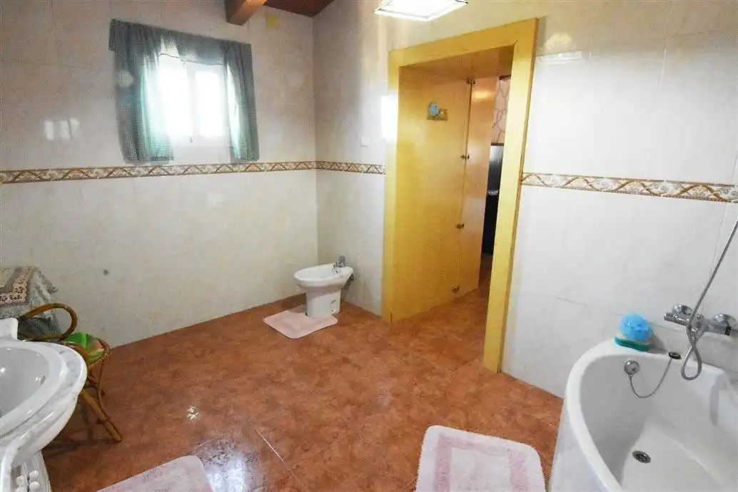 Houses for sale in Carretera LA CAÑADA, 1, Valladolises y Lo Jurado