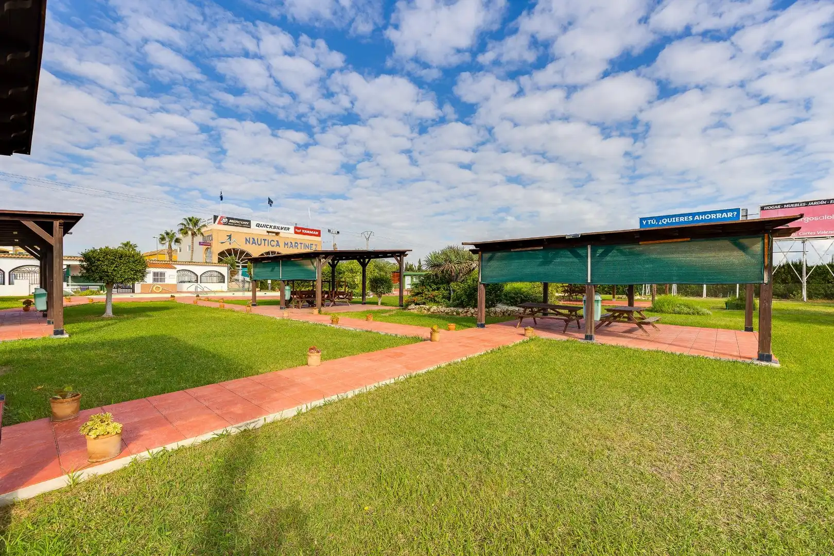 Ático con terraza en venta en Urbanizacion PARQUE DE LAS NACIONES, imagen 67