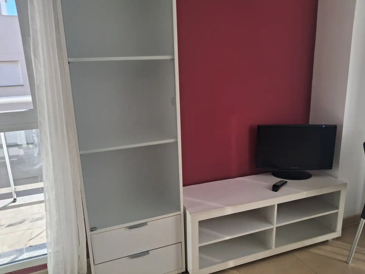 Flat with terrace to rent in Playa Norte, imagen 7