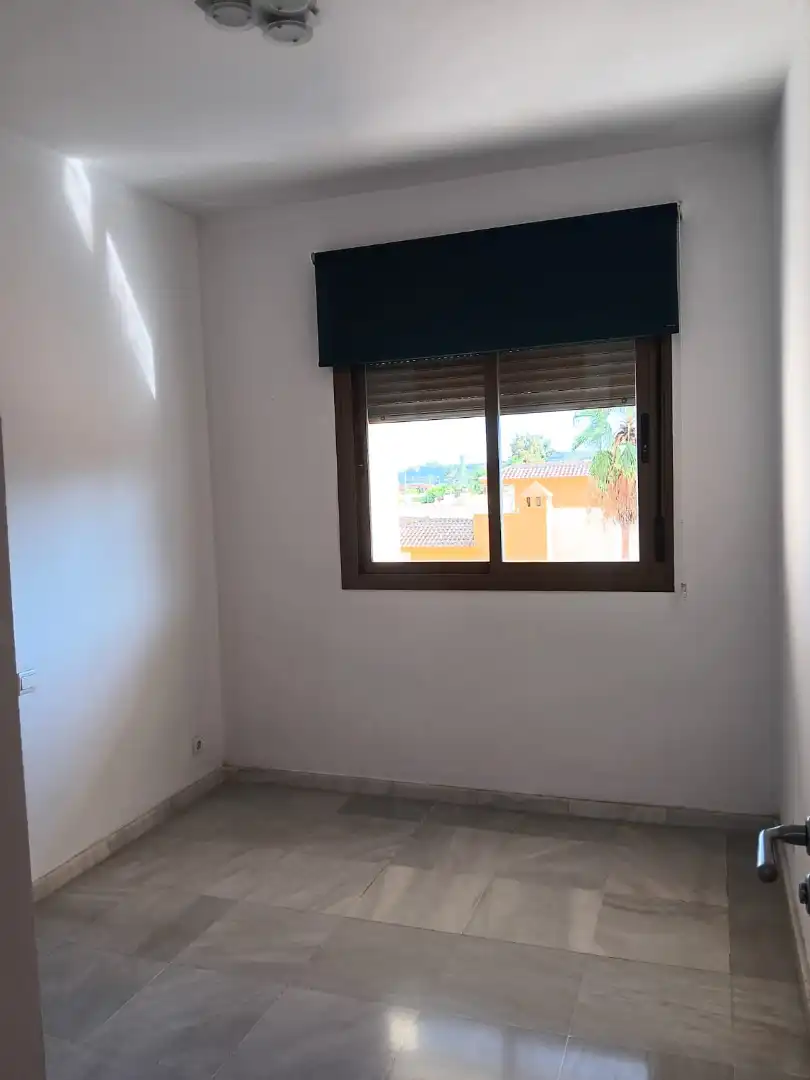 Piso de alquiler en Barrio Bajo