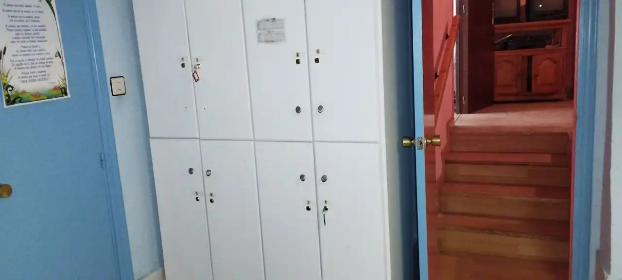 Casa o chalet de alquiler en Medina de Pomar con Calefacción, Jardín privado y Terraza