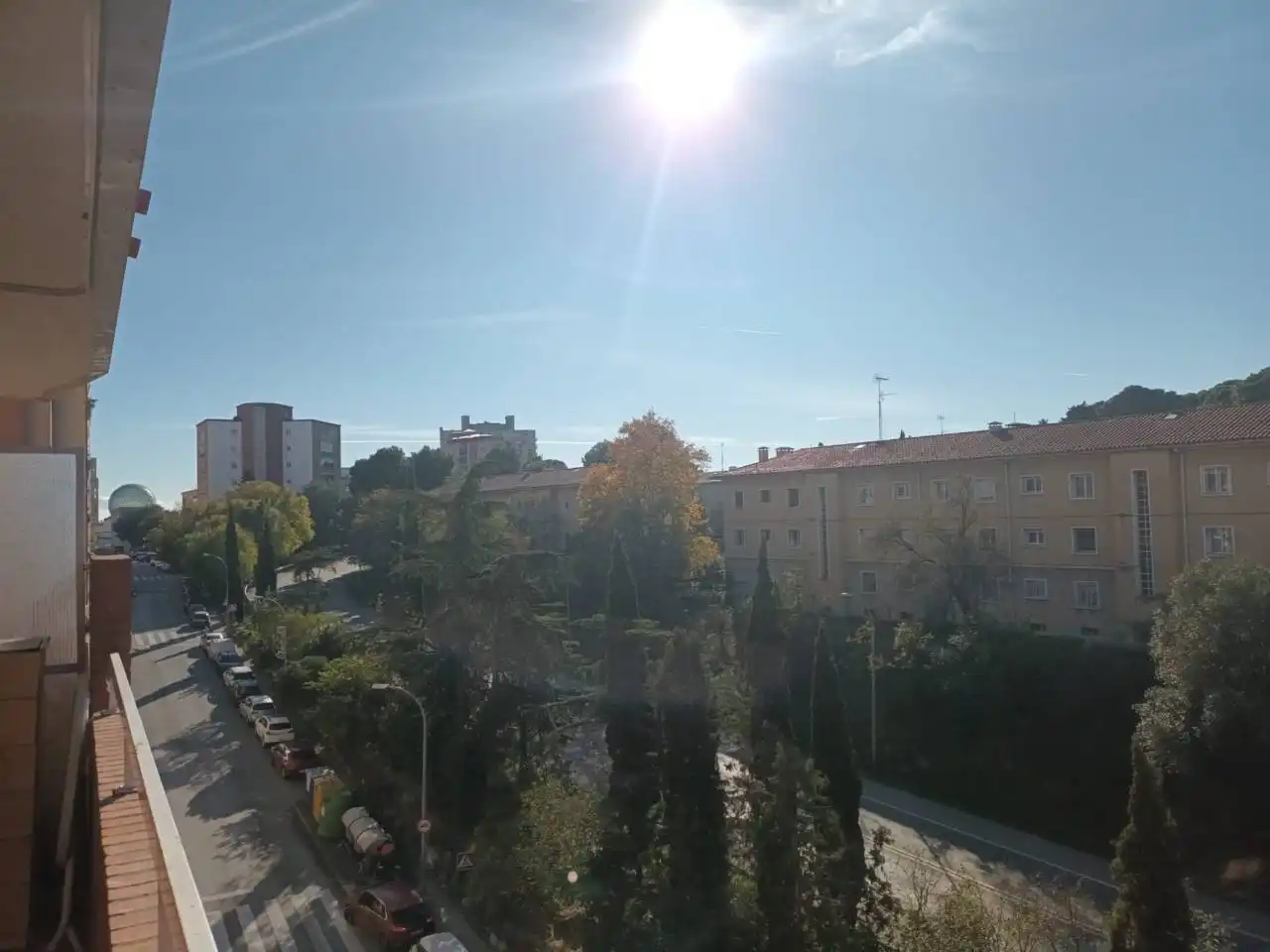 Flat with lift for sale in Avenida Marignane, imagen 3