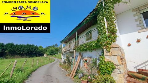 Foto 2 de Casa o chalet en venta en Hazas de Cesto, Cantabria