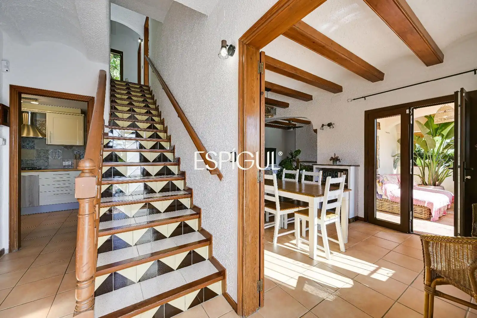 Casa con terraza en venta en Florencia, imagen 31