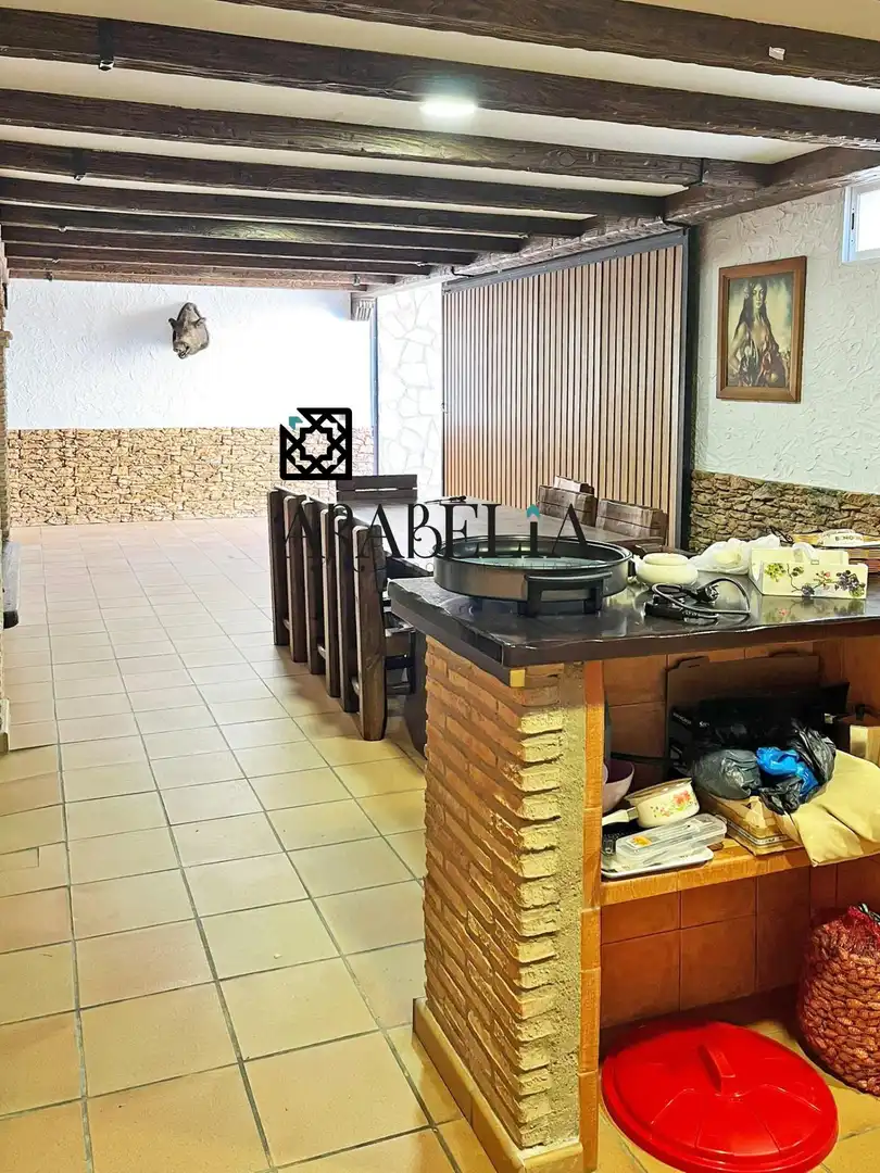 Villa con piscina in vendita a Periurbano Oeste - Sierra, imagen 24