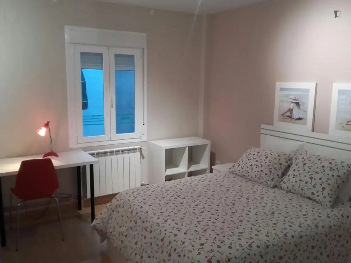 Apartament de lloguer a Juan de la Cierva