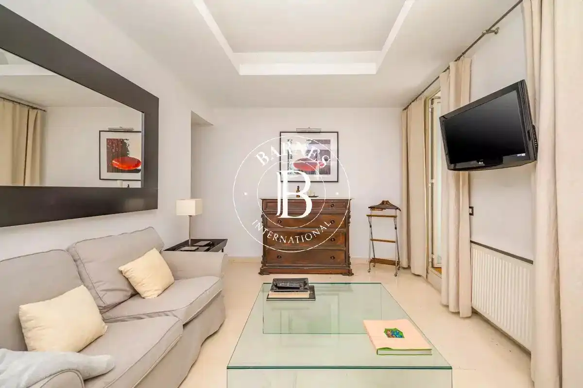 Piso con ascensor en venta en Barrio de Salamanca, imagen 5