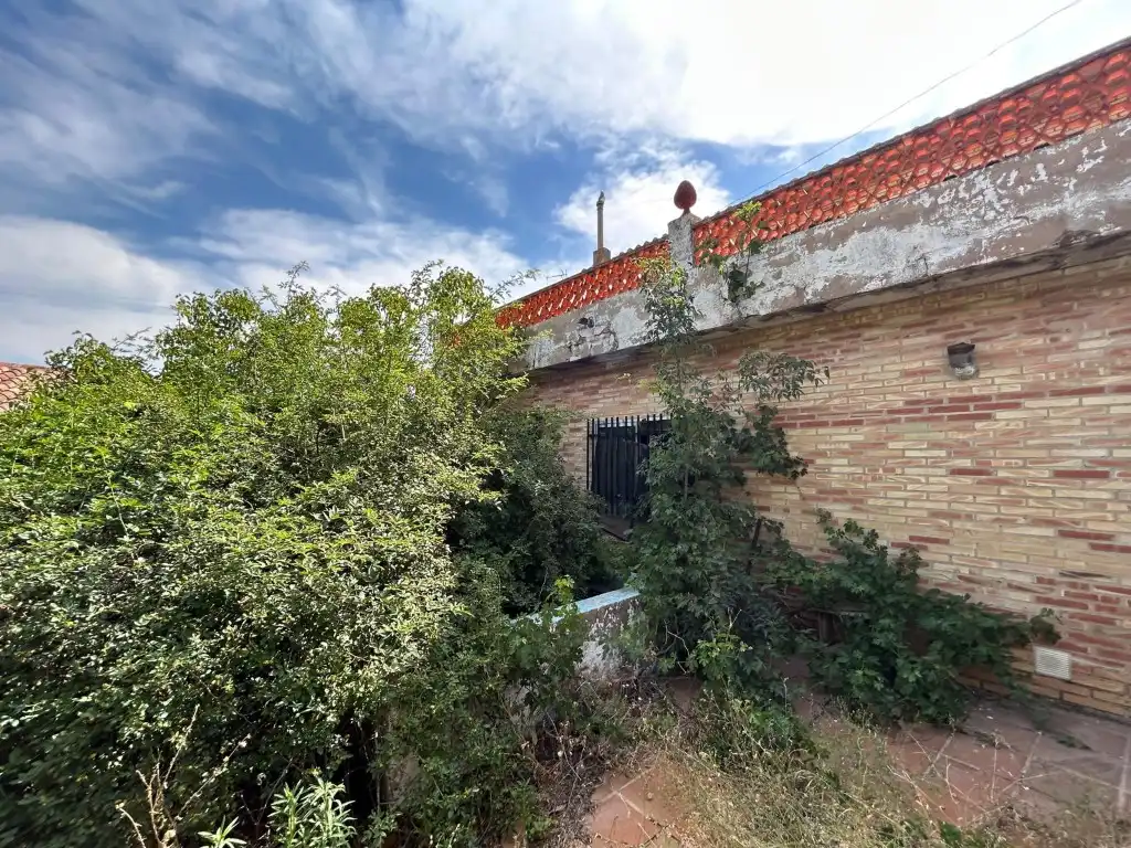 Vista exterior de Casa o chalet en venta en Requena