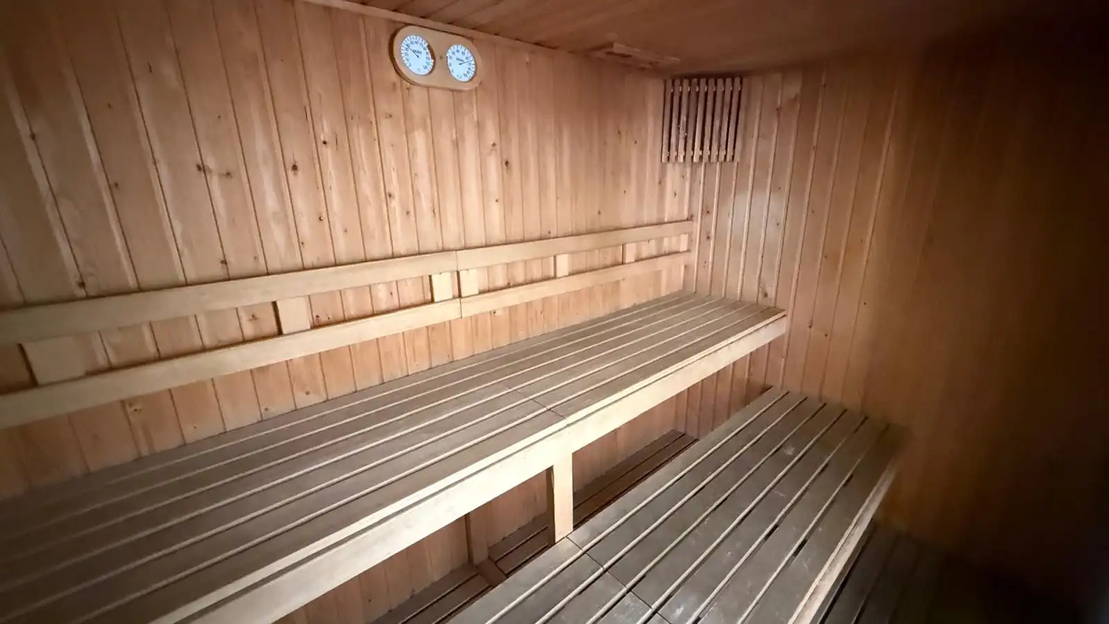 Piso de alquiler en Torremolinos con Aire acondicionado, Calefacción y Terraza