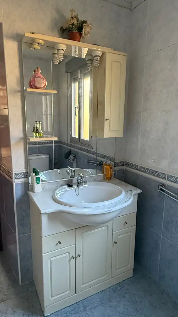 Casa amb jardí en venda a Ortigueira, imagen 28