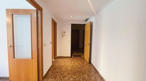 Foto 4 de Piso en venta en Calle Alfàbega, Valterna, Paterna