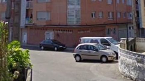 Foto 2 de Piso en venta en Calle Resconorio, Alisal - San Román, Santander