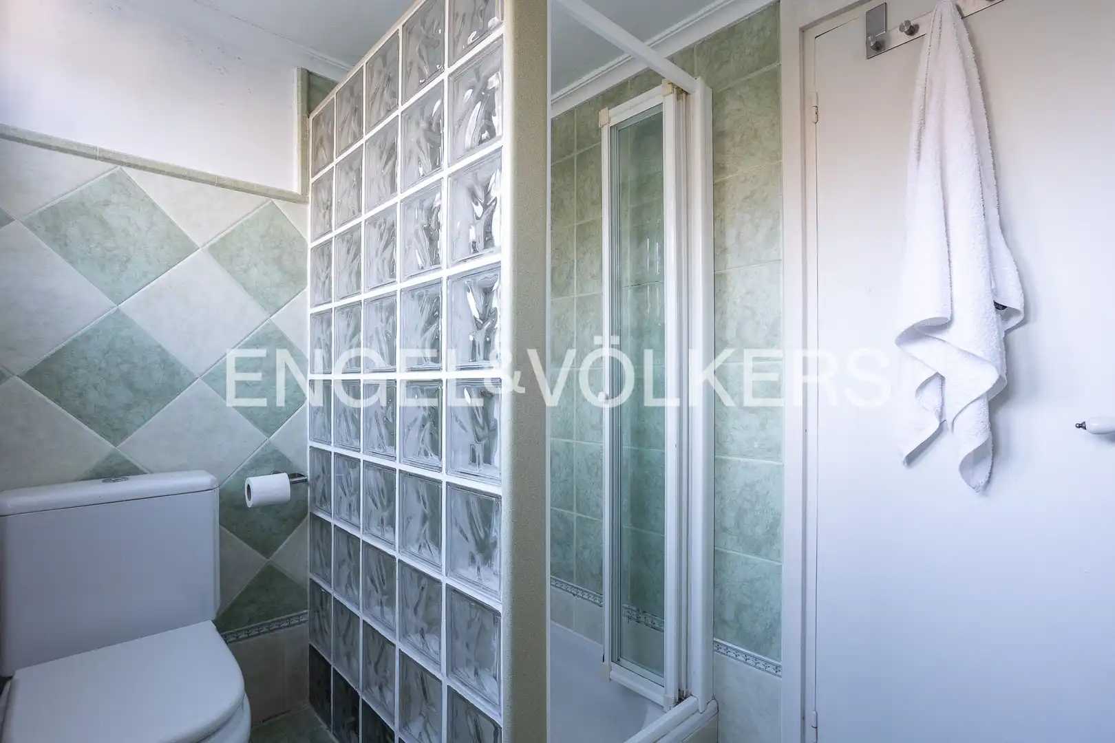 Baño de Ático en venta en Comillas (Cantabria), Cantabria