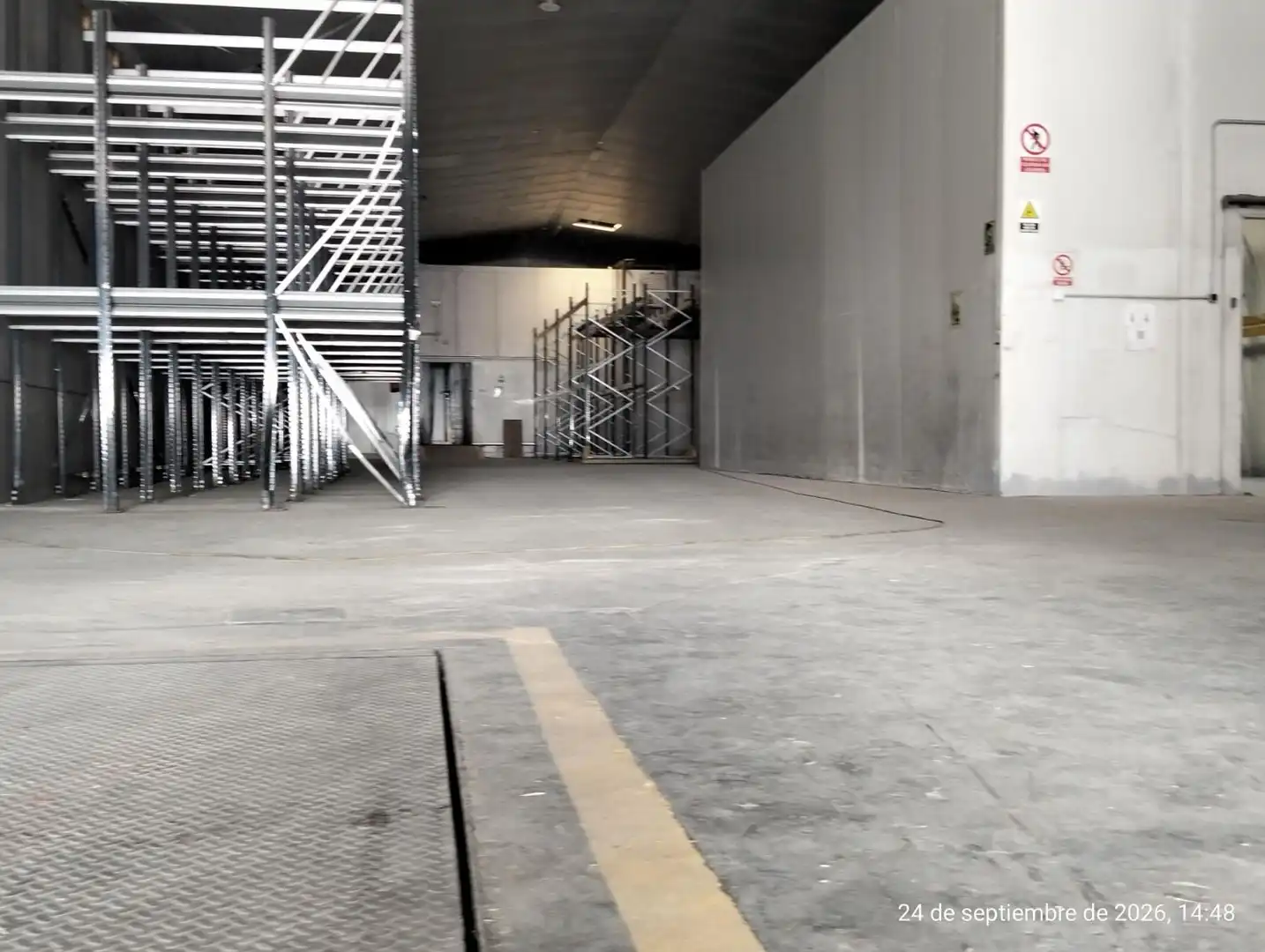 Nau industrial en venda a Cijuela, imagen 6
