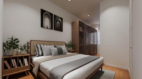 Photo 4 from new construction home in Flat for sale in Carrer de Joaquim Rubió I Ors, 194, Centre, Barcelona