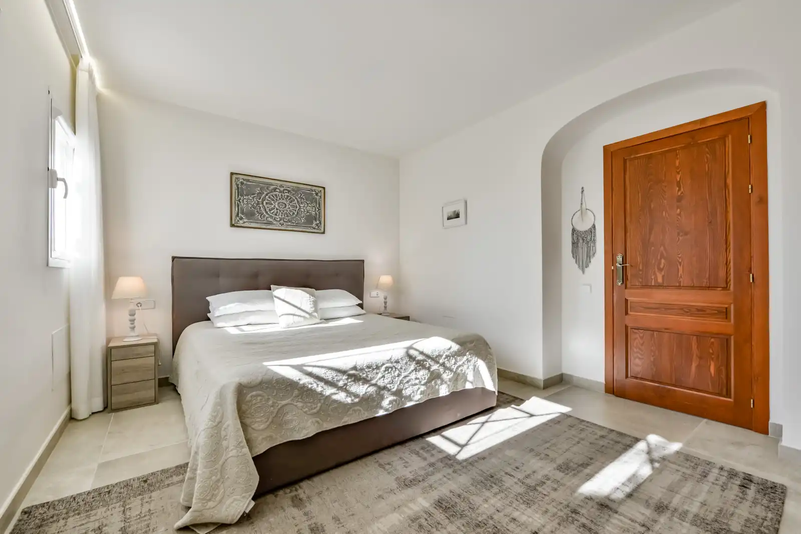 Villa con terrazza in vendita a Altea ciudad, imagen 75
