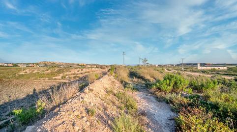 Foto 4 de Residencial en venta en Jerónimo y Avileses, Murcia